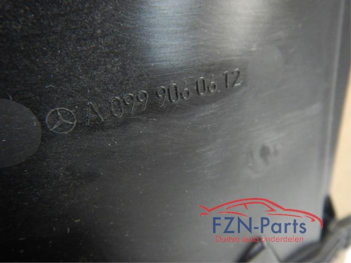 Mercedes-Benz S-Klasse W222 Koelventilator A0999060612 NIEUW A0999060612 NIEUWKoel ven ventilator koeling motor S 560 e (222.173) 139287 01-10-2018 01-07-2020
S 650 Maybach (222.980) 147532 01-03-2019 01-07-2020
S 600 Maybach (222.976) 109488 01-12-2014 01-11-2018
S 300 BlueTEC Hybrid / h (222.004, 222.104) 100752 01-02-2014 01-05-2017
S 650 Maybach (222.980) 128014 01-07-2017 01-07-2020
S 350 BlueTEC 4-matic (222.133) 100762 01-02-2014 01-05-2017
S 560 Maybach 4-matic (222.986) 127332 01-07-2017 01-07-2020
AMG S 63 4-matic+ (222.188) 127331 01-05-2017 01-07-2020
S 350 BlueTEC / d (222.132, 222.032, 222.123)