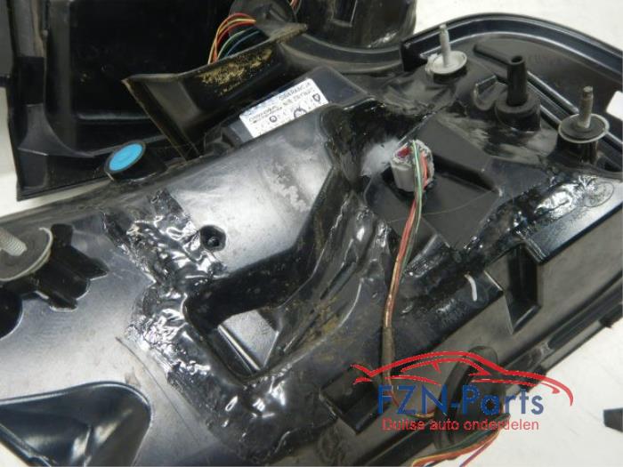 Achterlichtset links+rechts Ford Usa Mustang (22725736)