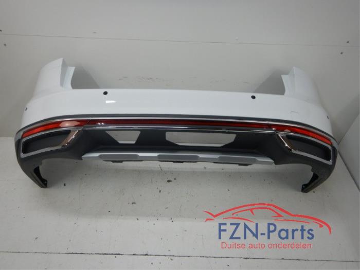Achterbumper Volkswagen Passat (22724285)