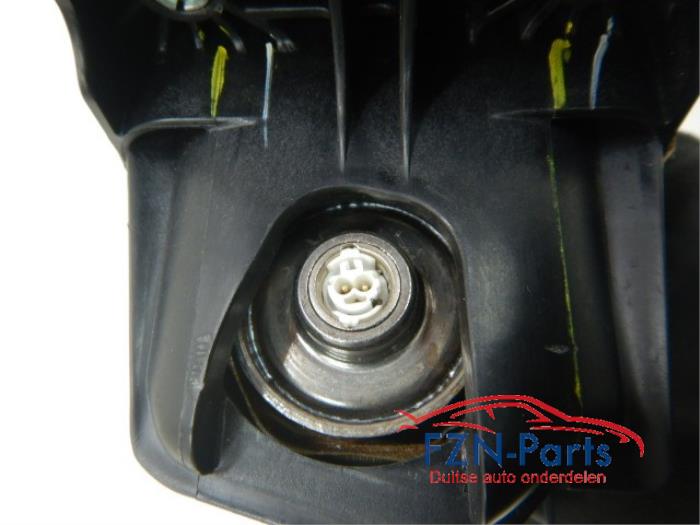 Airbag rechts (Dashboard) Volkswagen Beetle (22741735)
