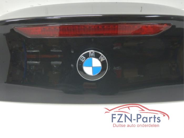 Achterklep BMW Z4 (22724502)