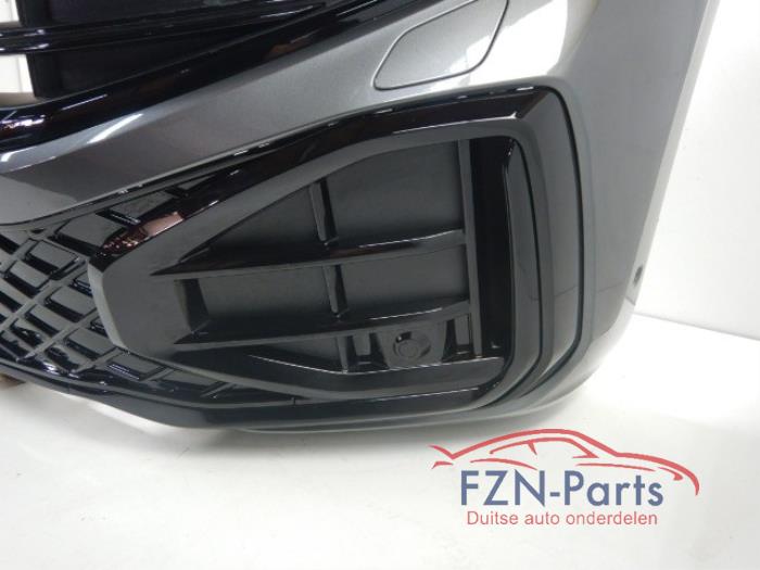 VW Touareg 760 Facelift R-Line Voorbumper 6PDC KLS Camera LM7Q