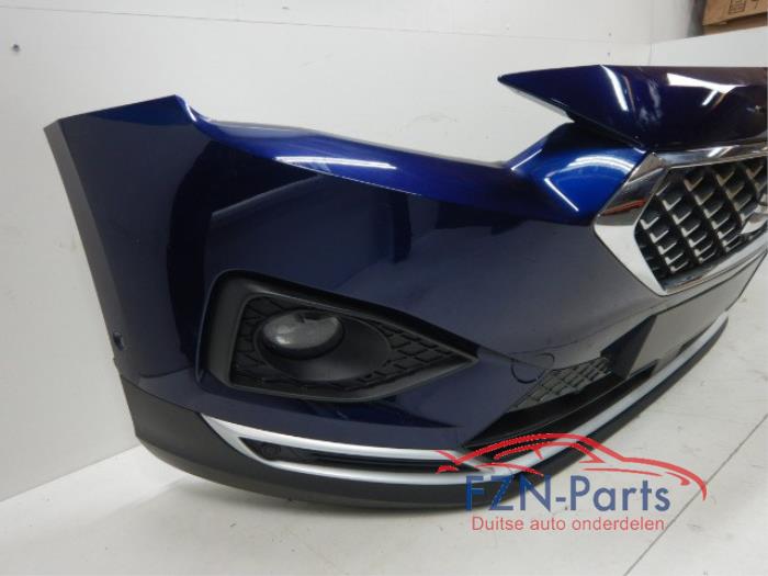 Seat Tarraco 5FJ Voorbumper 6PDC LED Mistlampen LC5B