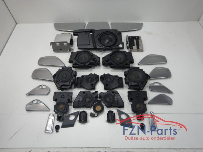 Speakerset Audi A8 (22739293)