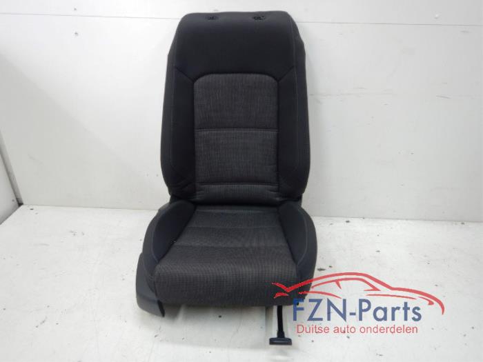 Stoel rechts Volkswagen Passat (22739133)