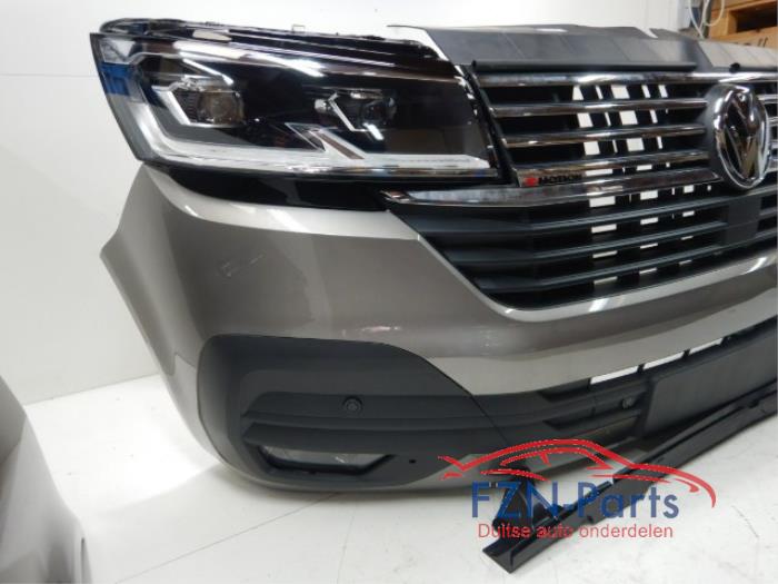 Voorkop compleet Volkswagen Transporter (22726470)
