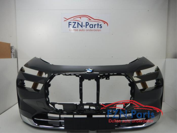 Voorbumper BMW 7-Serie (22721329)
