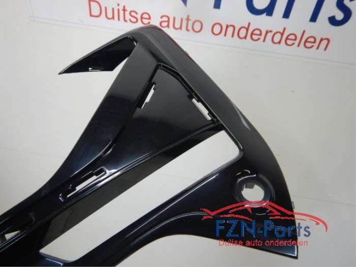 Bumpercover voor BMW 1-Serie (22741803)