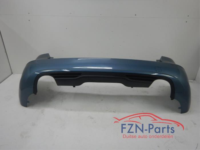 Achterbumper Mercedes B-Klasse (22723953)