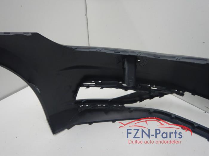 VW Golf 7 5G Facelift Voorbumper KLS