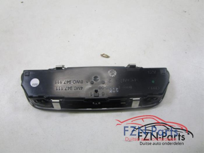 Binnenverlichting voor Audi A7 (22742267)