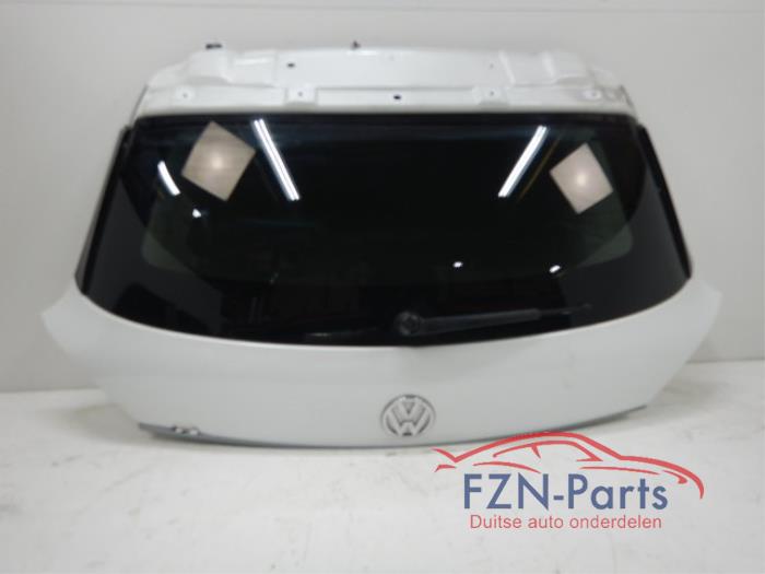 Achterklep Volkswagen Scirocco (22744713)