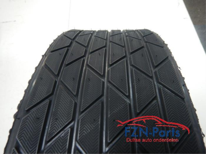Audi E-Tron 4KE 19 Inch Thuiskomer