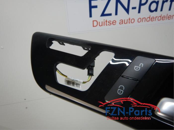 Diversen Mercedes Diversen (22738944)