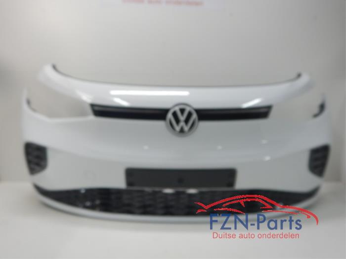 Voorbumper Volkswagen Diversen (22722062)