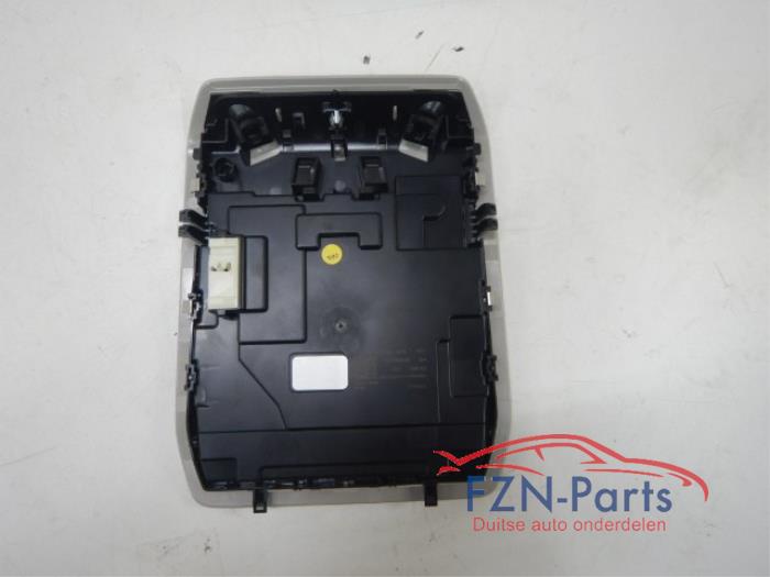 VW Golf 8 Hemel Binnenverlichting LED