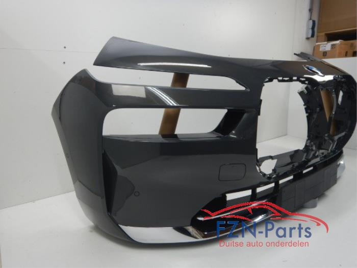 Voorbumper BMW 7-Serie (22721329)