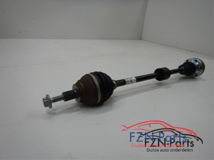 VW Golf 8 aandrijfas rechts-voor