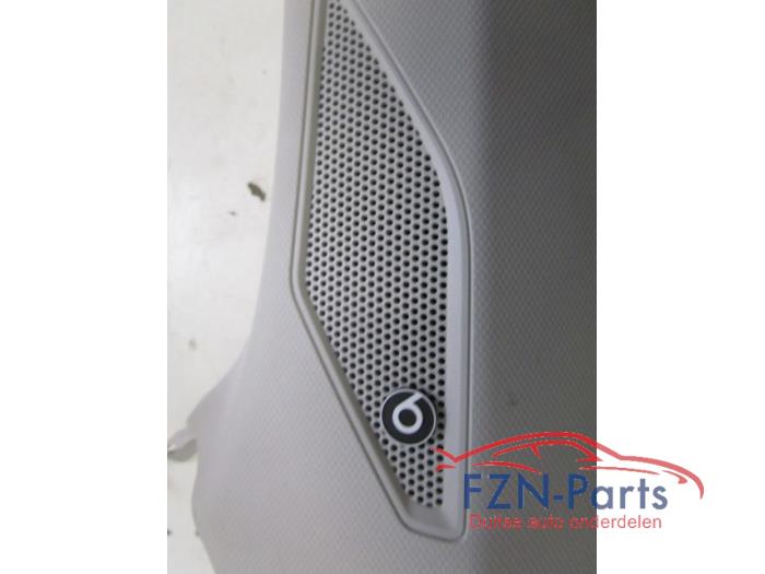 Diversen Seat Leon (22739500)