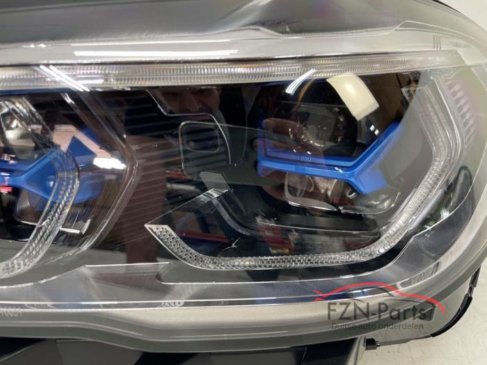 BMW X5 G05 Koplamp links Laser LED NIEUW