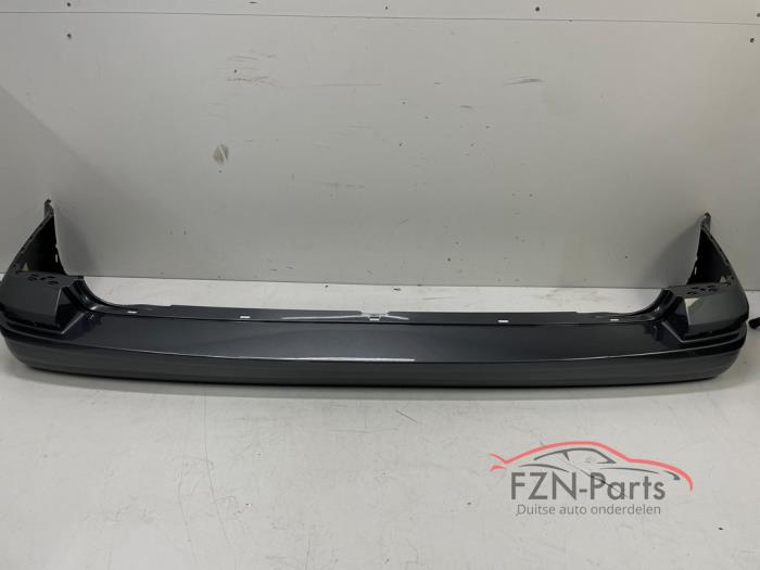 VW Transporter T6.1 Achterbumper LR7H