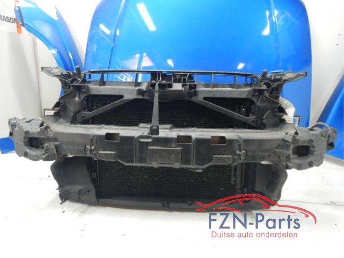 Luchtfilterhuis BMW 3-Serie (22730243)