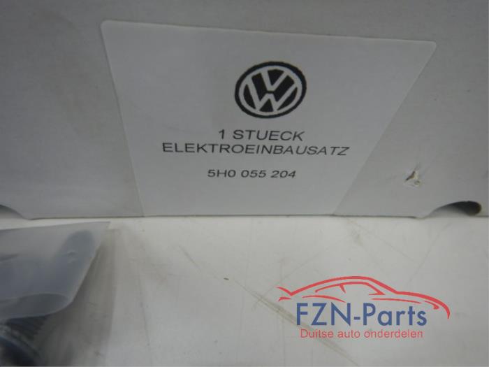VW Golf 8 5H Vaste Trekhaak Compleet Nieuw