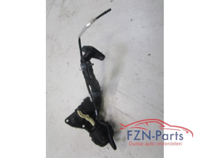 Diversen Volkswagen Touareg (22738662)