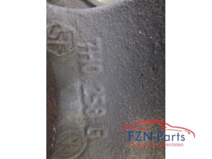 Wielophanging rechts-voor Volkswagen Transporter (22729717)
