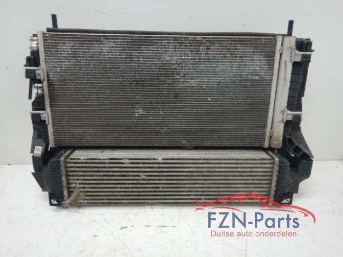 Voorkop compleet BMW X1 (22726474)