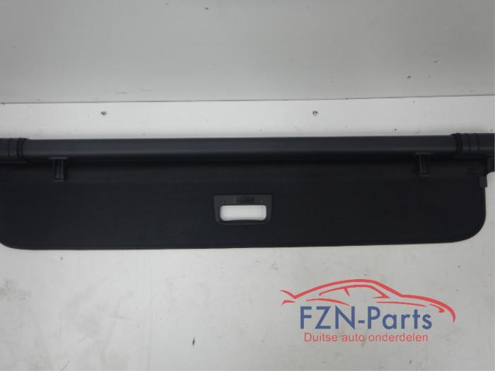 VW ID7 Bagageruimte Afdekzeil Rollo