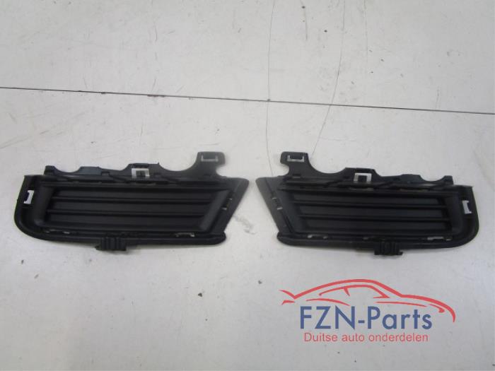 VW Golf 7 Mistlamp Voorbumper Set L + R