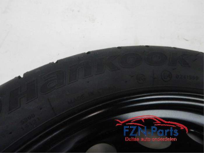 Audi A5 8W Thuiskomer 19 inch