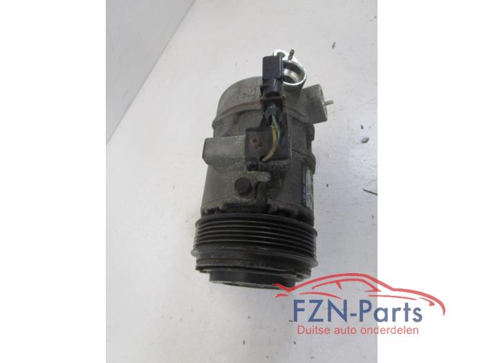 VW UP! Aircopomp Aircocompressor