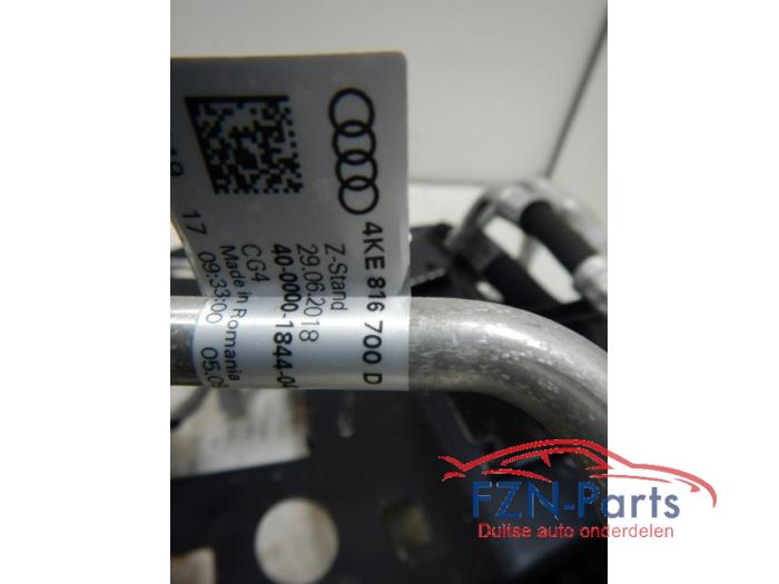 Airco (compleet) Audi E-Tron (22743694)