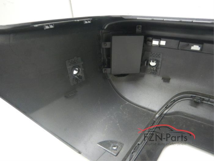 Mercedes-Benz G-Klasse G63 AMG W463 Achterbumper 6PDC 7992