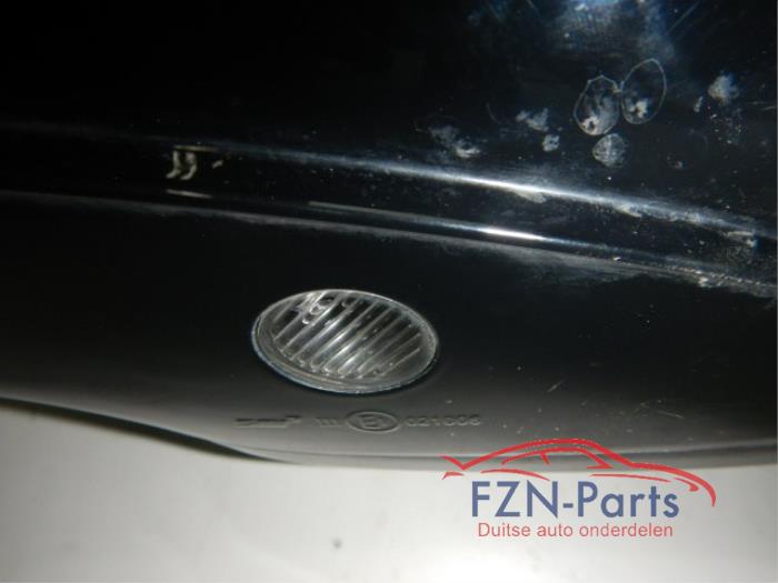 Audi Q5 8R Spiegel Links L LY9T (Zij, Buitenspiegel)