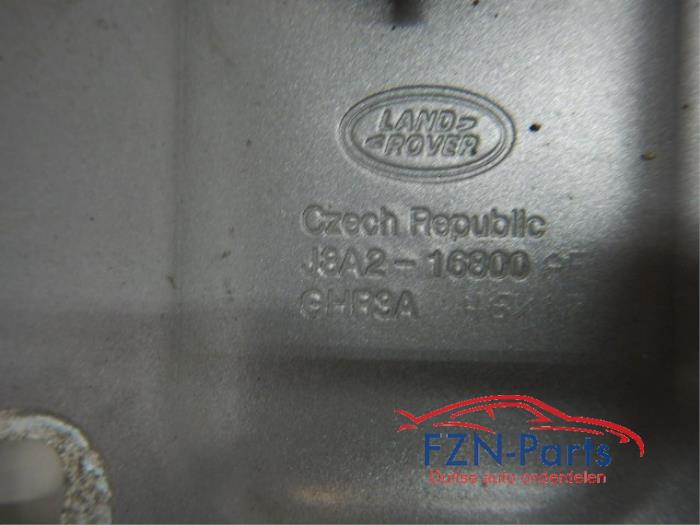 Motorkap Scharnier Diversen (22738828)