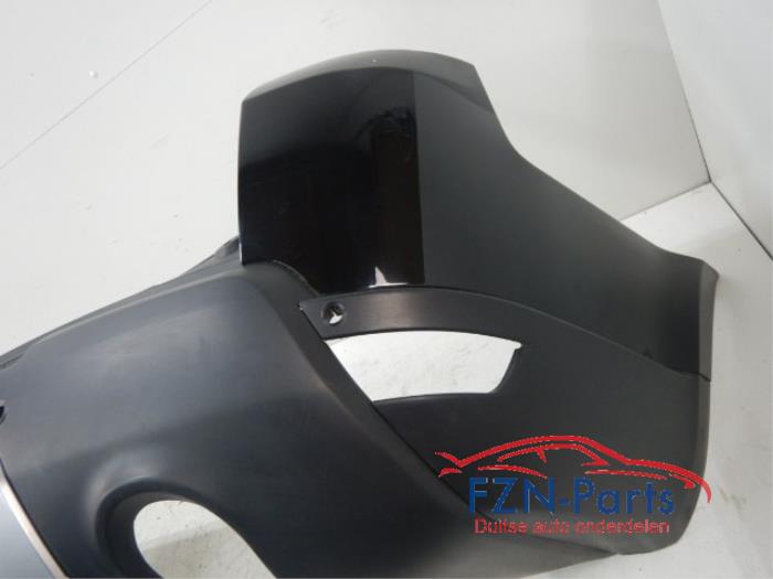 Achterbumper Landrover Range Rover Sport (22723983)