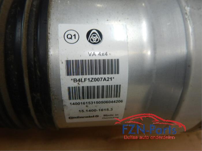Schokdemper links-voor Mercedes S-Klasse (22742756)