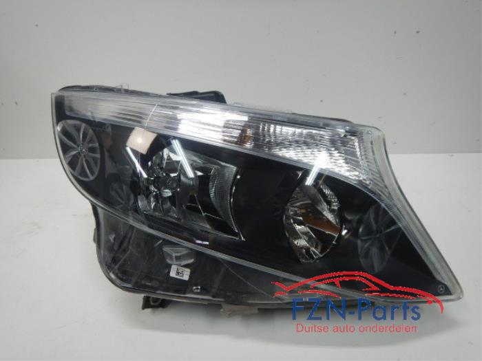 MB Vito A447 Koplamp Rechts Halogeen H7 rechts R