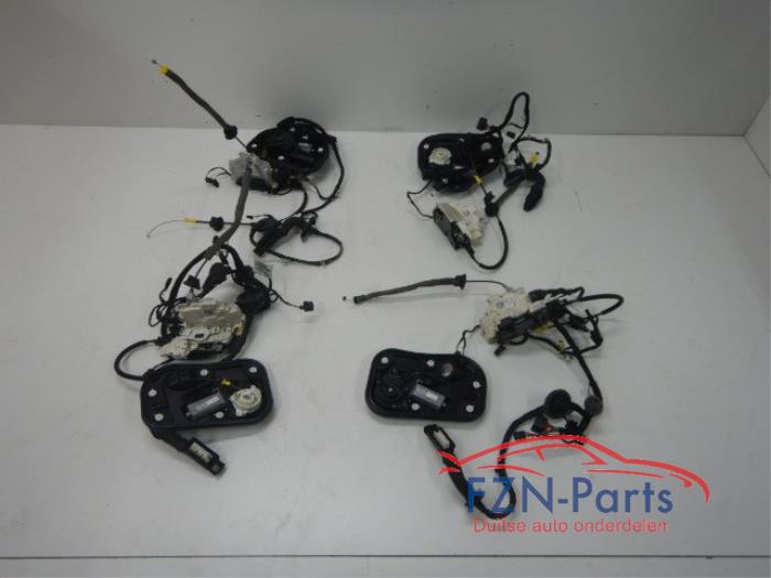 Diversen Audi A6 (22738668)