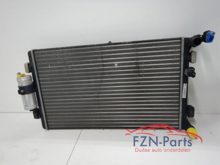 Airco Condensor Volkswagen Golf (22740629)