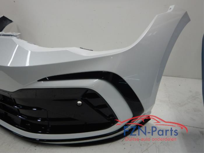 VW Golf 8 R-Line Voorbumper 4PDC