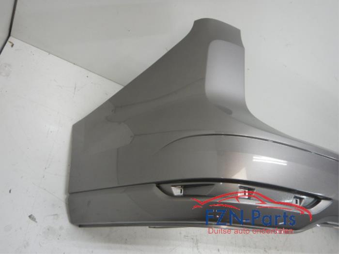 Achterbumper Volkswagen Caddy (22724362)