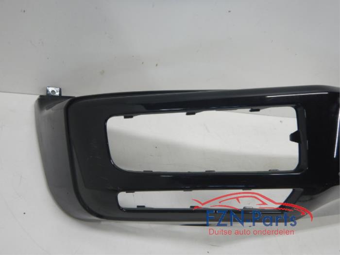 Mercedes-Benz G-Klasse W463 Voorbumper 6PDC 9197