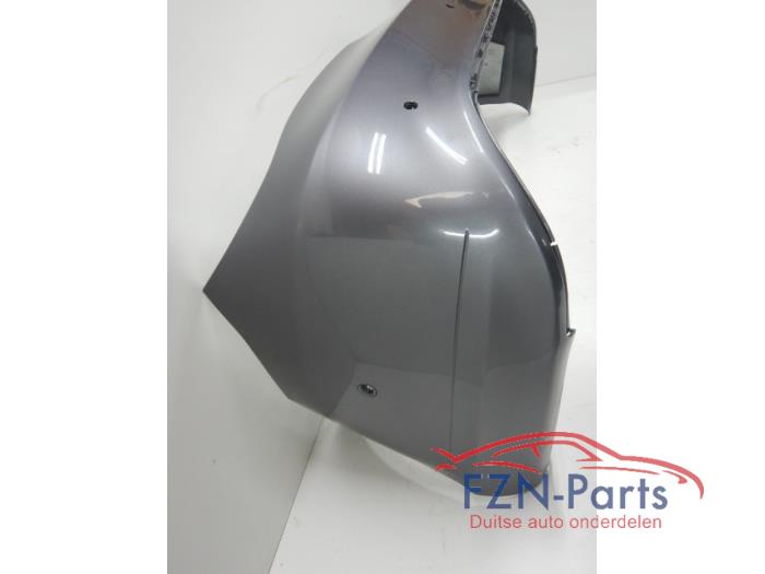 Achterbumper Mercedes CLA (22723730)