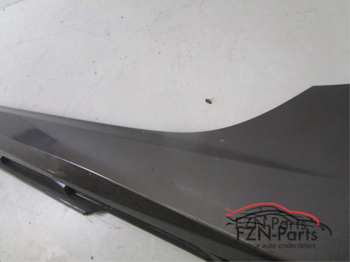 Zijskirt links Audi A7 (22727576)
