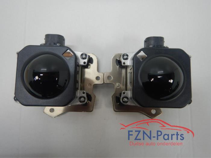 Radar sensor Audi A6 (22745529)