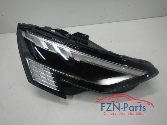 Koplamp rechts Audi A3 (22722956)